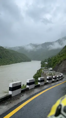 #monsoon #sindhuli #road  #creatorsearchinsights 