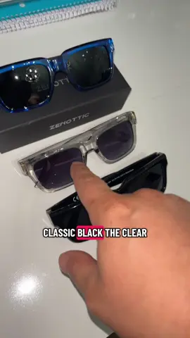 The perfect sunglasses>>