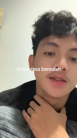 agustus A nya apaaa? #tanparasabersalah #fabioasher 