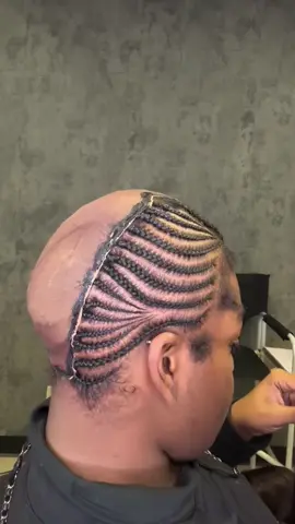This hairstyle is one of this year’s biggest trends. #cassiebraids #braidstyles #blackgirlluxury #hairinspo #trendhair #hairstyleideas #fypシ゚viral #fypage 
