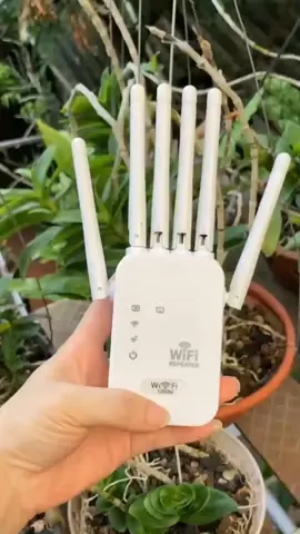 Không Lo về vấn đề sóng wifi yếu hay chập chờn ạ! #kichsongwifi #kichsongwifi6rau #cucphatwiffi #xuhuong #thinhhanh 