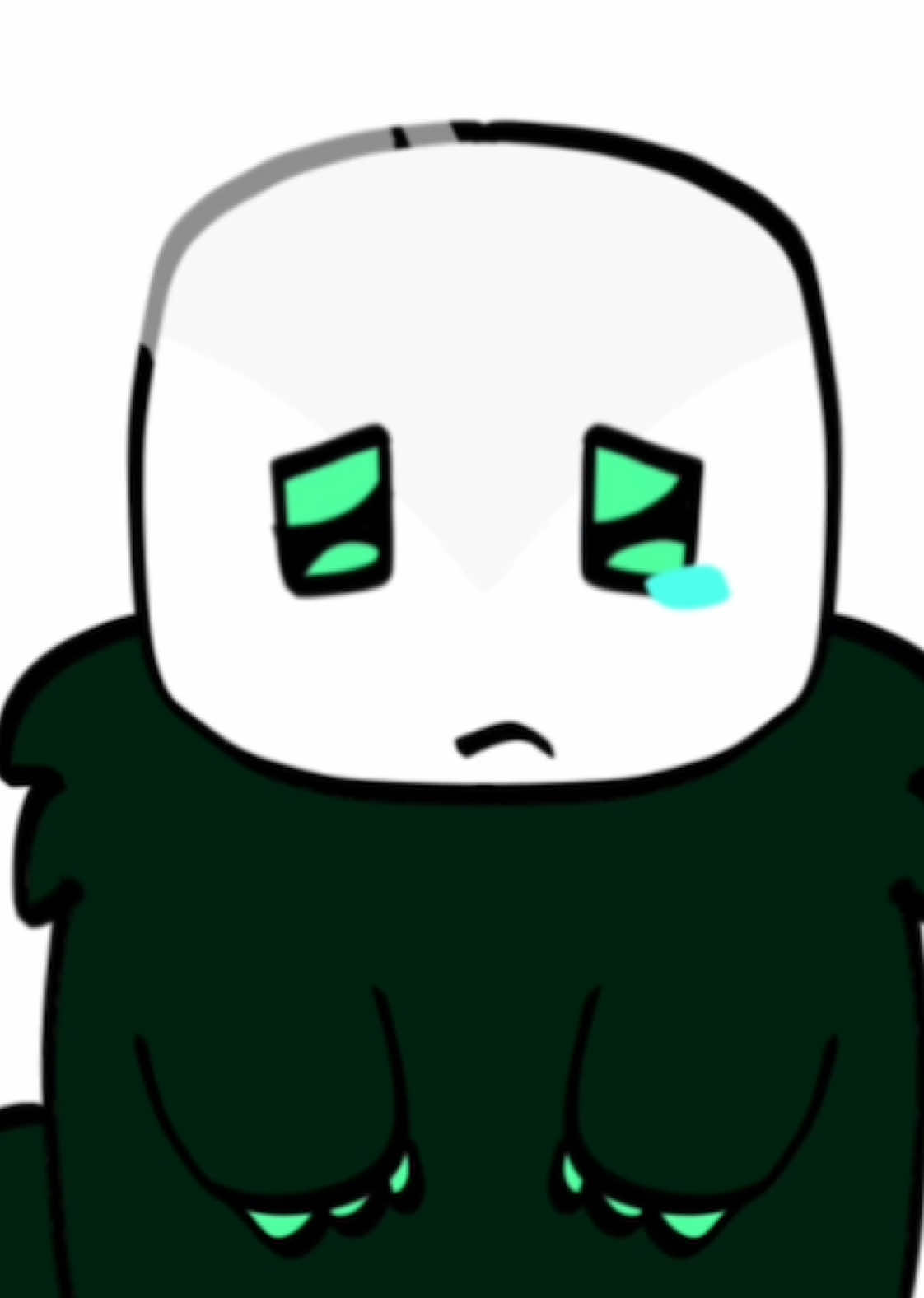 He wants ice cream #pursuer #dieofdeath #crappost #cutething #fyp