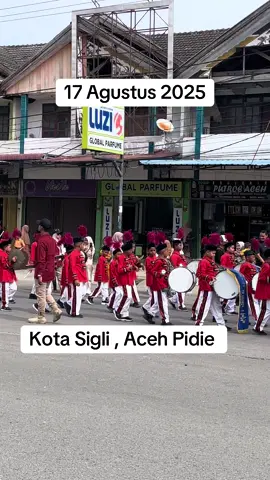 Pawai 17 Agustus #promomakanmerdeka #kemerdekaanindonesia 
