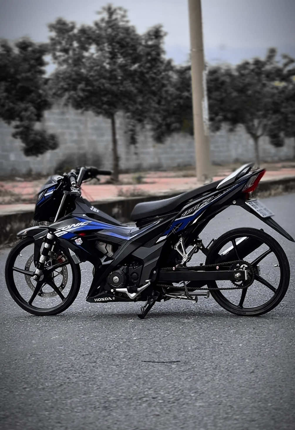 #sonic150r #trend #xuhuong 