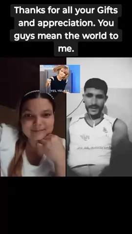 Thanks for all your Gifts and appreciation. You guys mean the world to me. #tiktoklive #livehighlights 