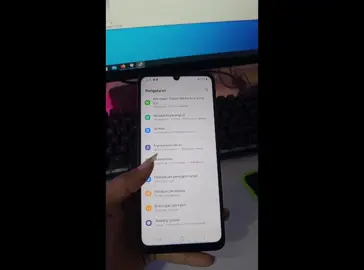 program samsung a05 #viral #pati #samsung #masukberanda 