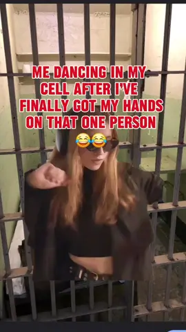 #memesdaily #dancing #jail  #memes #funnymeme 