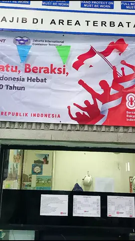 #CapCut pekan lomba dalam rangka HUT RI ke 80 usai sudah, dengan para pemenangnya. #hut #hutri80indonesia🇮🇩 