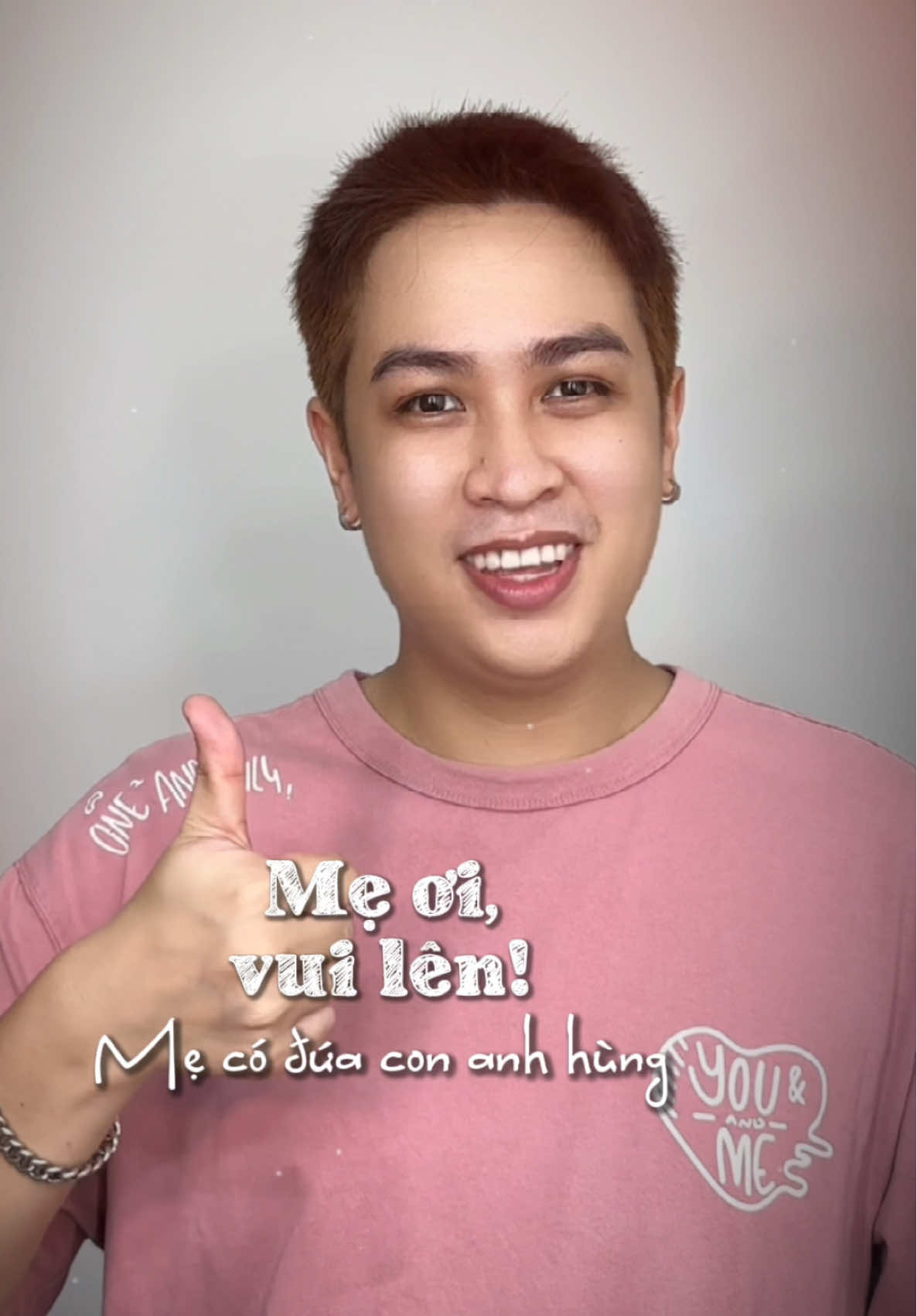 Đã yêu nước lại còn đam mê NNKH 🇻🇳🤟🏻🧡😘 #chube #nnkh #yeunuoc #viral 