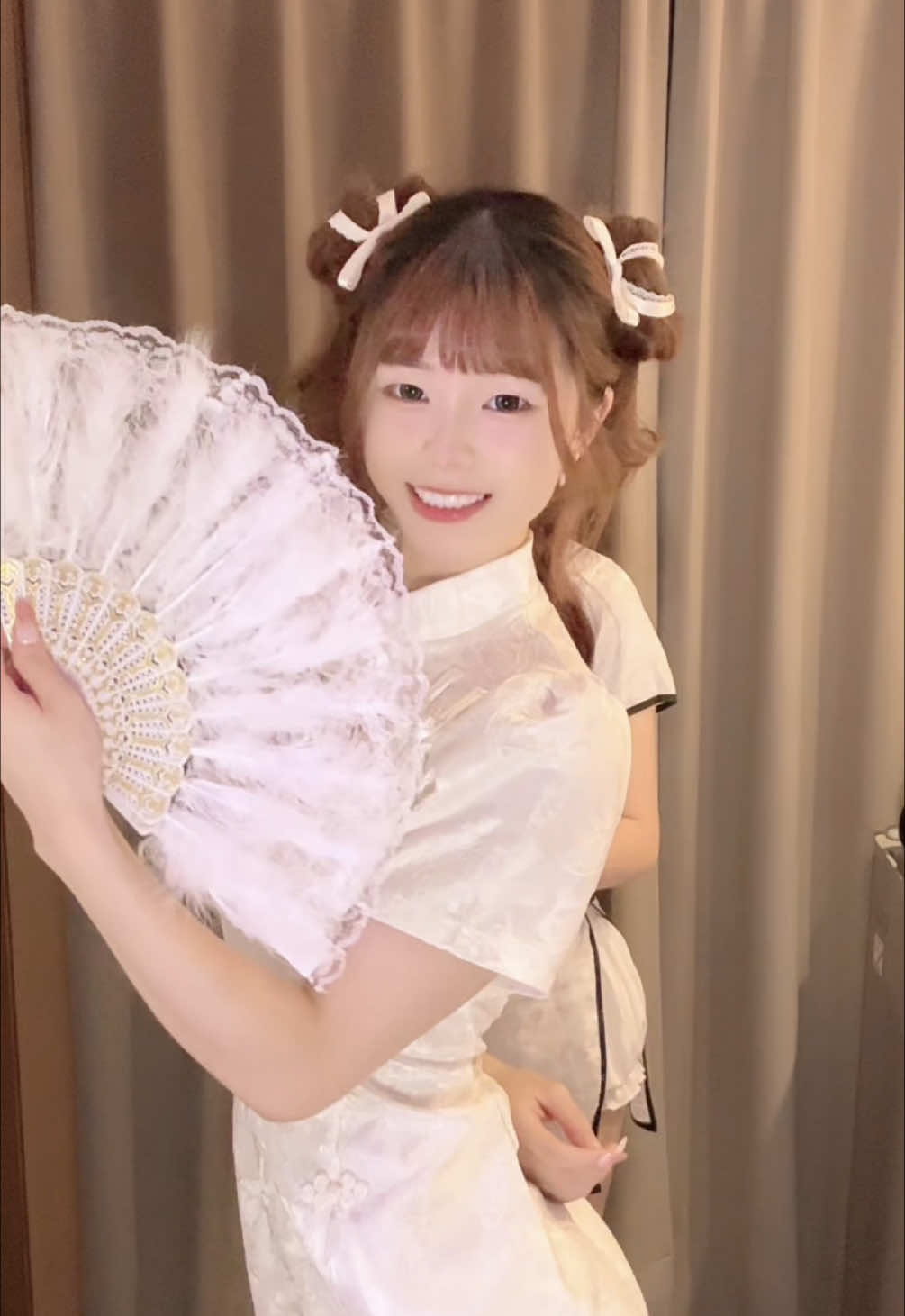 如果重生古代 我們還會是姐妹嗎 ୧(´▽`★)૭ @左左🌙 #鸳鸯戏  #yoyo #歪歐歪歐 #左左yoyo #双人舞 