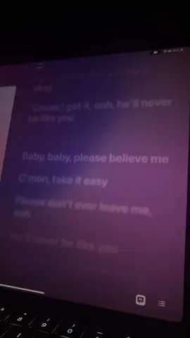 Never be like you | 10:32 | #lyrics #lyrics_songs #applemusic #flume 