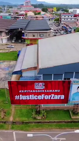 Terbaekkk sipitang.terus bangkit tuntut keadilan 💪🏻#JusticeForZara 