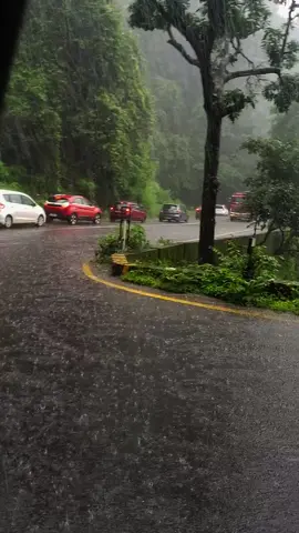 # നമ്മളെ താമരശ്ശേരി ചുരം  to മലപ്പുറം 💕👍🚐#💕 🌧️🌧️###