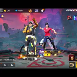 হালায় করল টা কি 😂#foryou #Freefire #foryoupage #vairal #akmmirazgaming 
