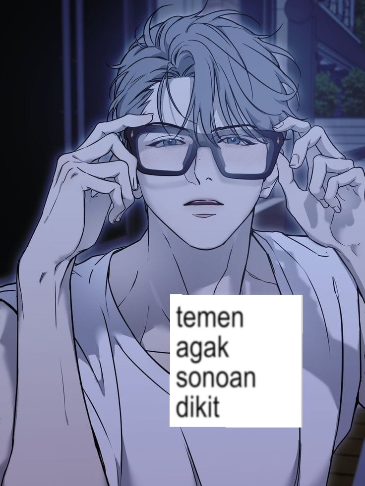 temen nganu dikit . #Lukedavis #manhwareccomendation #bl #nerdprojectmanhwa #fyp #foryoupage #4uu #kayicapybara