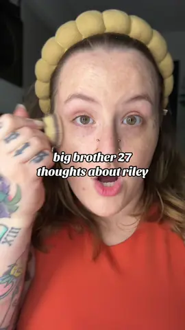 big brother 27 thoughts 