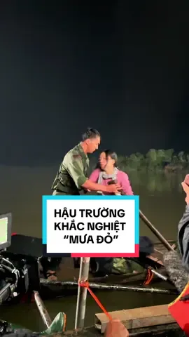 Hậu trường khắc nghiệt cho trận chiến đỏ lửa ở thành cổ Quảng Trị  #thanhcoquangtri #MuaDo #PhimMuaDo #GalaxyStudio #DienAnhQDND#tiktokgiaitri #tienkechuyen