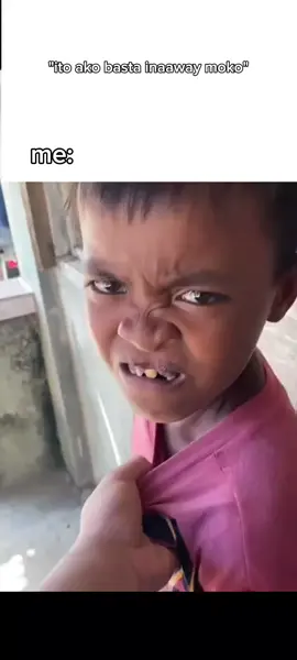 lagi nalang tinataktan moko#fpyシ hahahahah