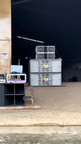 Ceksound 2 sub cla ma audio … #maaudiokarnaval #fyp #ceksound #ceksound #clamaaudio 