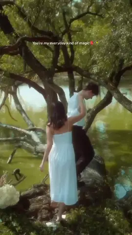 There’s a kind of love that doesn’t happen twice—yours is that for me🫀✨ You’re not just the man I love, you’re the man my soul recognized even before my heart did💕 With you, I don’t just feel loved, I feel seen. Understood🫀Safe❤️ You carry my chaos so gently, like it’s made of glass, and you hold my heart like it’s your own❤️✨ You don’t try to fix me—you stay, even on the days when I’m hard to hold.😭You love without noise but with so much depth that silence with you feels louder than any words❤️ I look at you and feel like I’m home. The way your presence softens my edges, the way your voice brings calm to my storms—I’ll never be able to explain it, but I feel it with every part of me🫀✨You are my comfort in a world that never stops rushing. You are my stillness❤️ My reason💕My favorite kind of quiet❤️ I fall for you in ways I never knew possible❤️Not just when you’re smiling or holding me close—but even in the little things. When you’re lost in thought💕❤️When you’re tired but still ask if I’m okay. When you look at me like I’m your entire world even on the days I don’t feel like much🫀✨ Loving you has taught me patience, strength, softness, and everything in between. You make love feel like poetry written in the language of kindness❤️And💓 no matter how ordinary the day is, you make it feel like magic just by being part of it. You are the love I prayed for, the one I didn't think existed, the one I thank the universe for—every single day❤️No matter what this world throws our way, one thing will never change: you are my favorite person, and loving you will always be the most beautiful thing I’ve ever done❤️✨ . . . . . #romance #relationshipadvice #loveyou  #fyp  #couplegoals 
