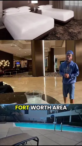 #TikTokGOStay #visitors #forthworthtx #texas #reviews  
