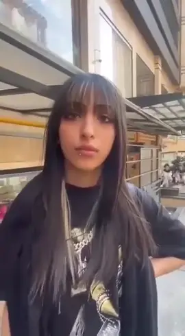 دعوای دخترا 🤣🤣پانیذ جن‌ده تهرانی  فکر کردم فقط اصفهان پانیذ جنده داره ولی انگار تهرانم داره #esfahan #tehran #جنده_اصفهان #ساقی #foryou 