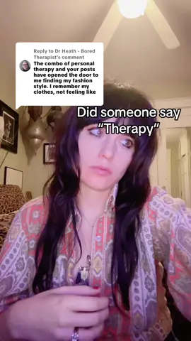 Replying to @Dr Heath - Bored Therapist #ticktickboom 