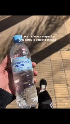 Nadie sospechara #gym #Fitness #vida #agua #pobre 