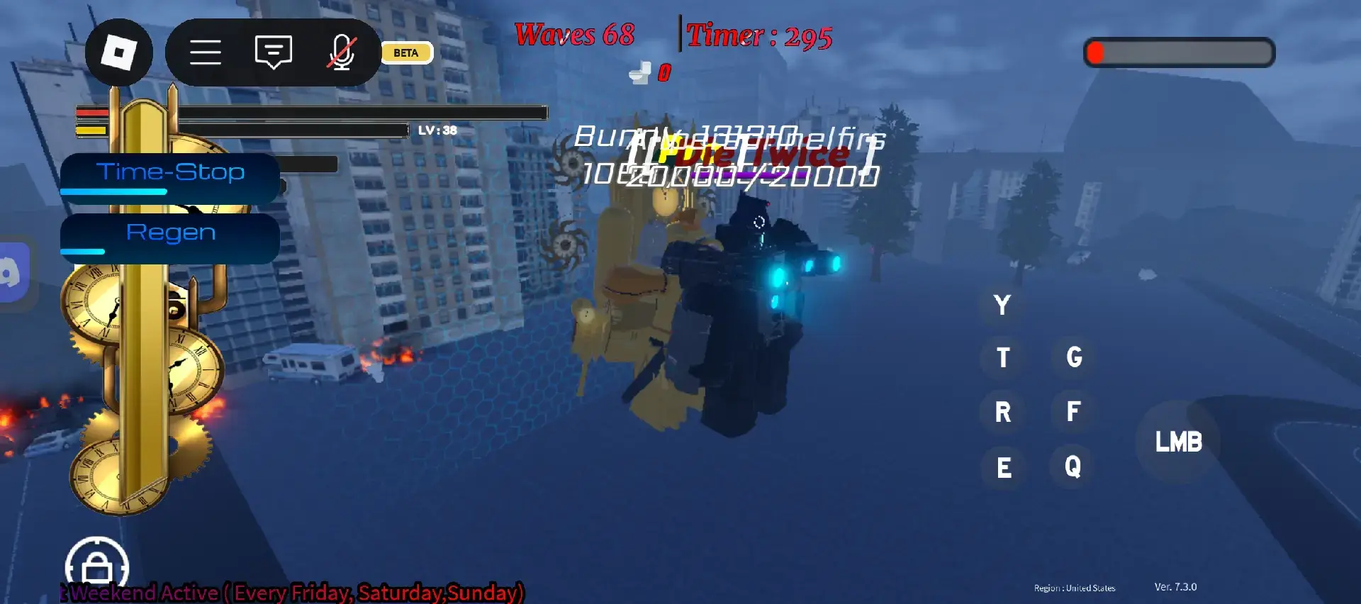 เเมพ ST : Blockade Battlefront   #SKIBIDITOILET #skibidi_toilet #SkibidiToiletfanart #roblox #SkibidiToiletMultiverse