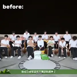 tapi ekspresi muka nya pada lucu'😭🤏🏻 #tffamily_4th_generation #fypppppppppppppppppppppp #tf_familly🇨🇳💫 #fyp #JelajahRamadan 