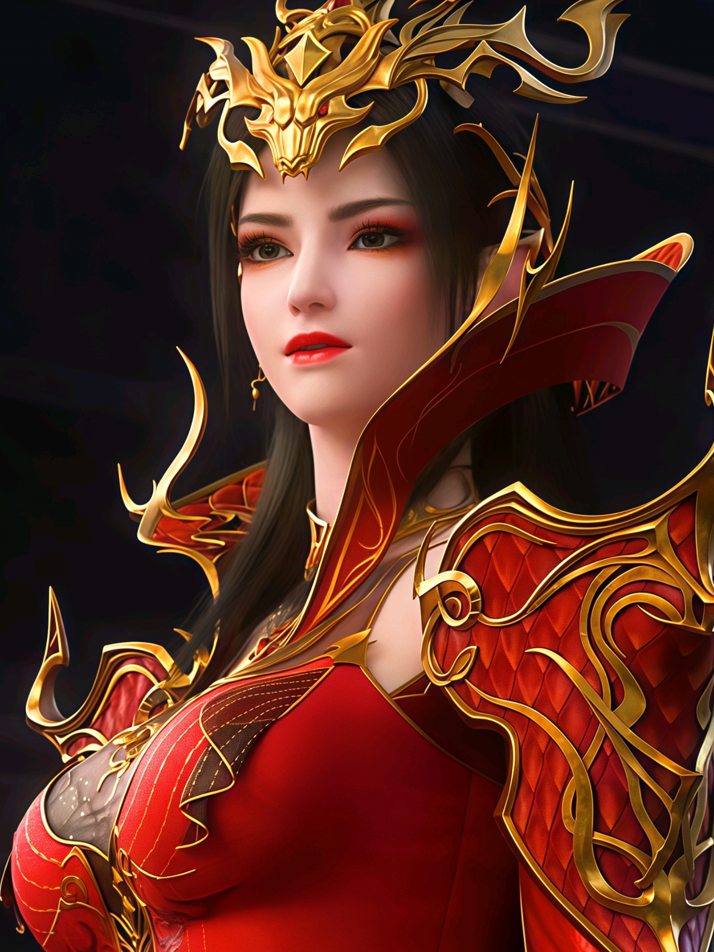 pasti Xiao2 bangga liat papanya🫣🤭#xiaoyan #cailin #xiaoxiao #battlethroughtheheavens #yaochen2k 