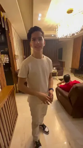 شاهد الفيديو لانهاية 😂🤩