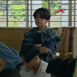 bagay naman pala maging badboy yan eh #patrickgarcia #90s #fypシ  #foryoupage #viral 