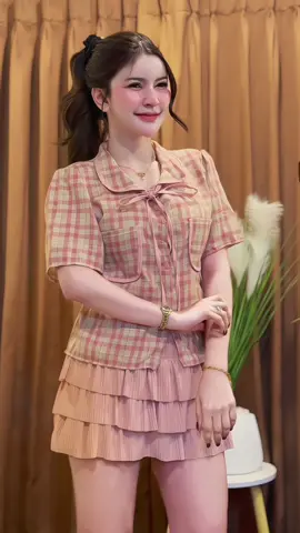 หวานเจี๊ยบ 😍 #แม่น้ำแม่น้องแทนคุณ 