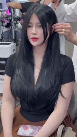 Nó nào #girlxinh 
