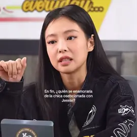 Nadie JSJSKJSJA  #Jennie #jenniekim #foryoupage #blackpink #viralvideo @JENNIE mi niña ! ☹️💘💘
