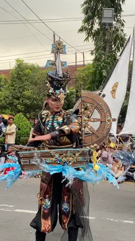 JFC2025 @JEMBERFASHIONCARNAVAL #jemberfashioncarnaval #jfc2025 #2025 #jembertiktok #jember24jam #jember 