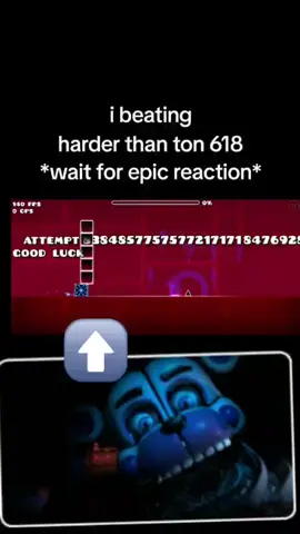 рил#geometrydash #гд#рек