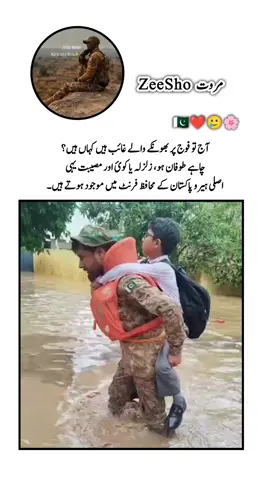 پاک فوج بر مشکل میں عوام کے شانہ بشانہ۔ سوات اور باجوڑ میں فلڈ ریلیف آپریشن جاری متاثره افراد کو محفوظ مقامات پر منتقل کیا جا رہا ہے۔🇵🇰❤️ #foryou #unfrezzmyaccount #viral #growemyaccount #dontunderreviewmyvideo 