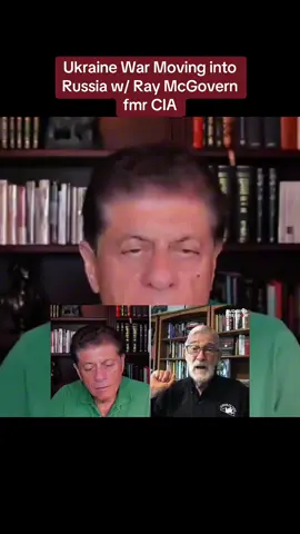 Ukraine War Moving into Russia w/ Ray McGovern fmr CIA #olebrandselect #judge #trump #usa #news 