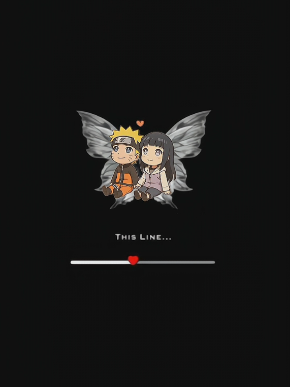 ɴᴀʀᴜ ʜɪɴᴀ ᴀɴᴅ ɴᴇᴡ ᴇᴅɪᴛ💕✨ #foryoupage #viralvideo #narutoshippuden #loveyou #trending 