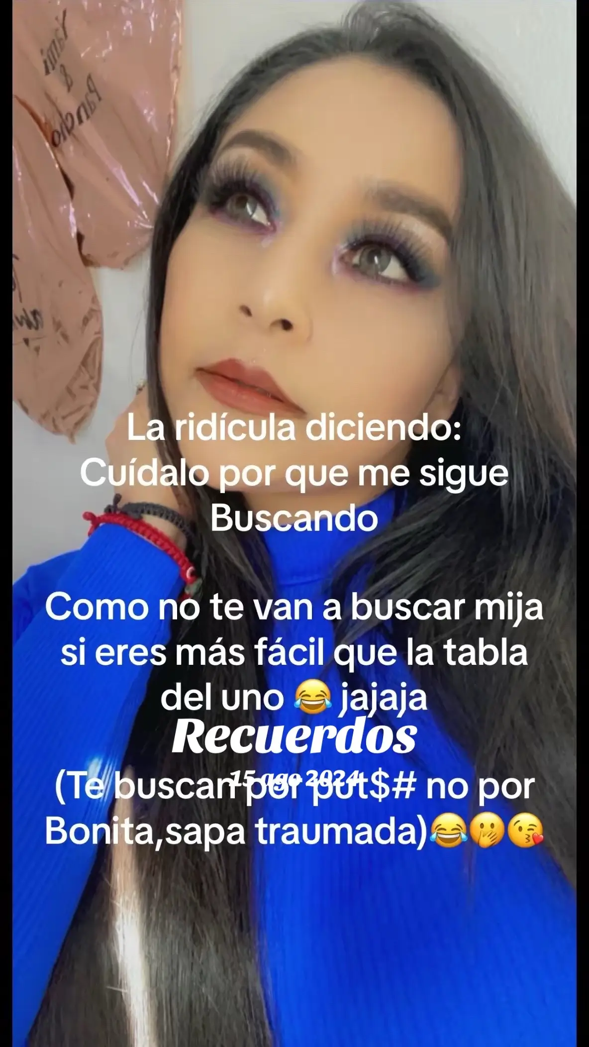 #recuerdos 