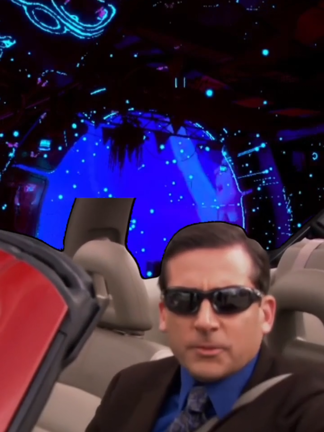Every weekend be poppin off in #vrchat #vrc #vrchatcommunity #weekend #party