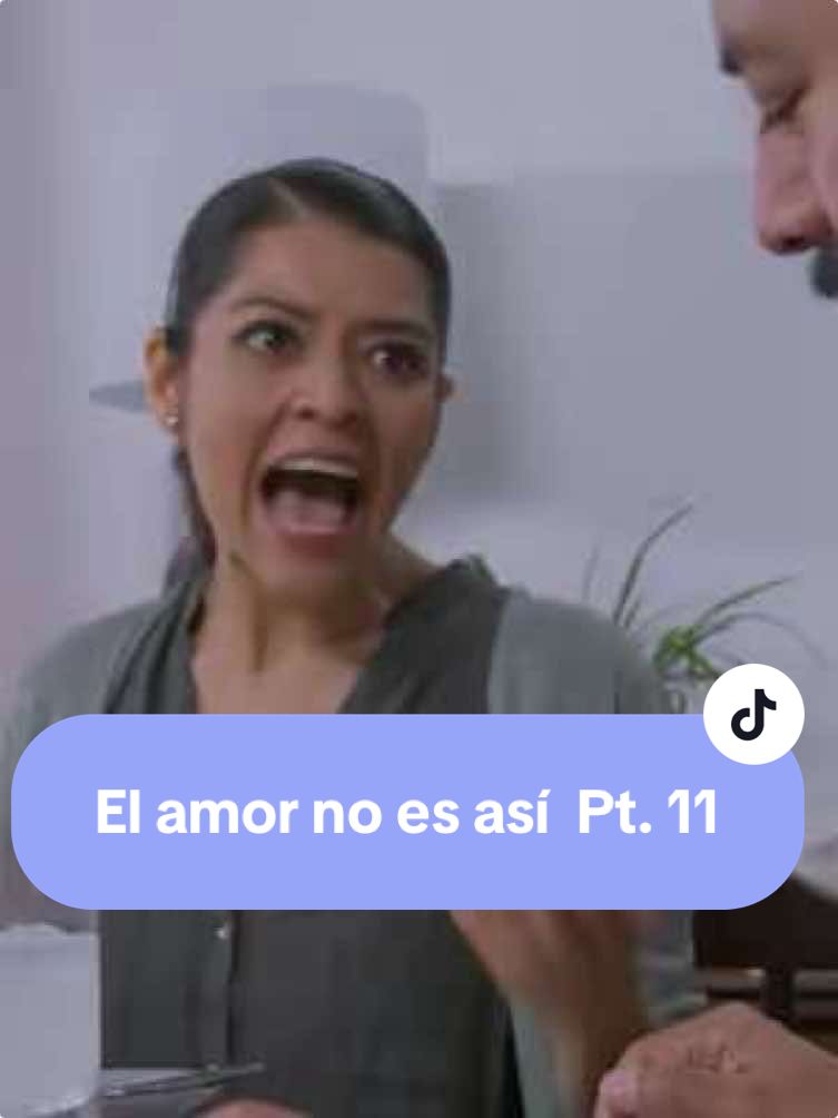En #LaRosa🌹 Siguiendo el ejemplo de su madre 😮👀  El amor no es así  Pt. 11  #LaRosaDeGuadalupe #Drama  #Televisa