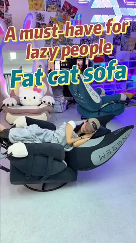 Amazing recliner!