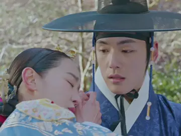 i miss them sm!! our no touch couple #mrqueen #kimsoyong #cheoljong #shinhyesun #kdrama 