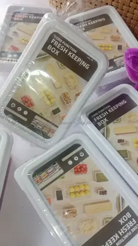 #modalkontendoang #freshkeepingbox  #wadahestetik  #tempatbumbu 
