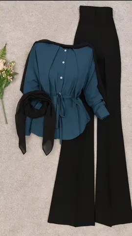 Rekomendasi setelan 3in1 OOTD hangout dewasa #oneset #setelanwanitakekinian #fashion #outfit #fyp 