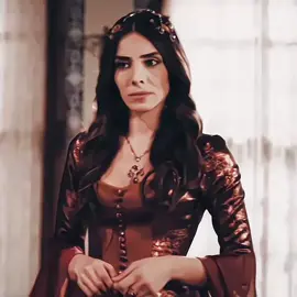 #magnificentcentury #muhteşemyüzyıl #mahidevransultan scp:@N ๋࣭ 