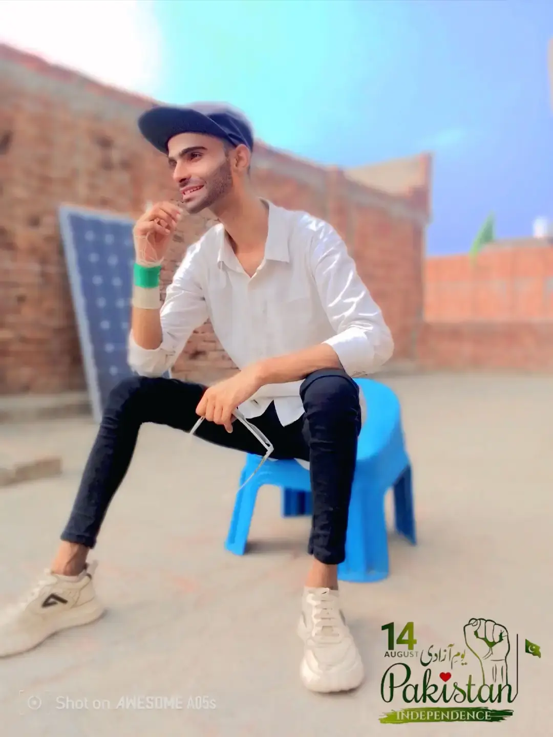 pakistan 14 😎❣️💯👑